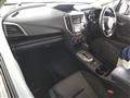2021 Subaru IMPREZA XV HYBRID