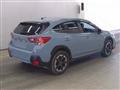 2021 Subaru IMPREZA XV HYBRID