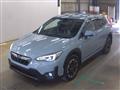 2021 Subaru IMPREZA XV HYBRID