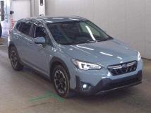 2021 Subaru IMPREZA XV HYBRID