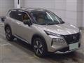 2024 Nissan X-Trail