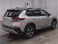2024 Nissan X-Trail