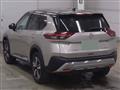 2024 Nissan X-Trail