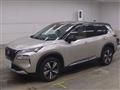 2024 Nissan X-Trail