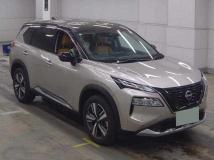 2024 Nissan X-Trail