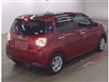 2022 Toyota Passo