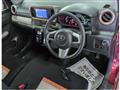 2022 Toyota Passo