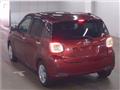 2022 Toyota Passo