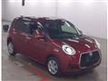 2022 Toyota Passo