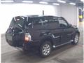 2018 Mitsubishi Pajero