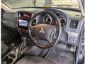 2018 Mitsubishi Pajero