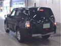 2018 Mitsubishi Pajero