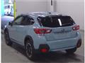 2022 Subaru IMPREZA XV HYBRID