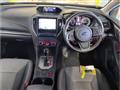 2022 Subaru IMPREZA XV HYBRID