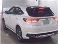 2017 Toyota Harrier