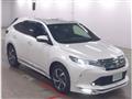 2017 Toyota Harrier