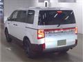 2026 Mitsubishi Delica D5