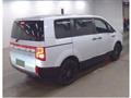2026 Mitsubishi Delica D5