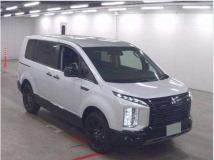 2026 Mitsubishi Delica D5