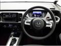 2020 Honda Fit