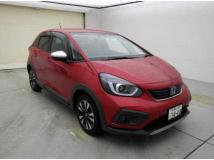 2020 Honda Fit