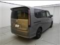 2022 Honda Step WGN