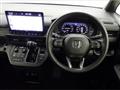 2022 Honda Step WGN