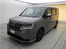 2022 Honda Step WGN