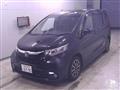 2018 Honda Freed
