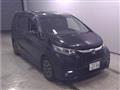 2018 Honda Freed