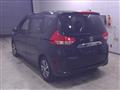 2023 Honda Freed