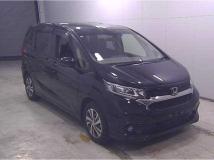 2023 Honda Freed