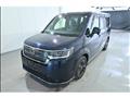 2023 Honda Step WGN