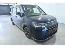 2023 Honda Step WGN