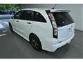 2013 Honda Stream