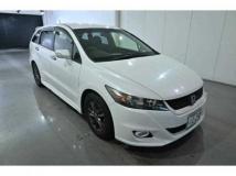 2013 Honda Stream