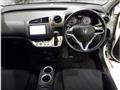 2012 Honda Stream
