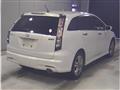 2012 Honda Stream