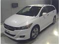 2012 Honda Stream