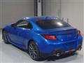 2023 Subaru BRZ