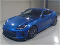 2023 Subaru BRZ