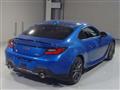 2023 Subaru BRZ