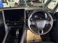 2024 Toyota Alphard Hybrid