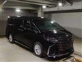 2024 Toyota Alphard Hybrid