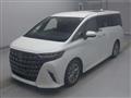 2023 Toyota Alphard Hybrid