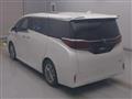 2023 Toyota Alphard Hybrid