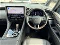 2023 Toyota Alphard Hybrid