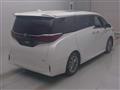 2023 Toyota Alphard Hybrid