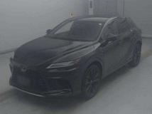 2023 Lexus RX