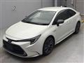 2019 Toyota Corolla Sedan